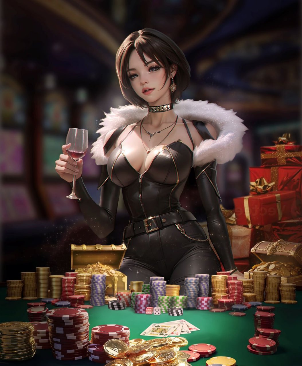 ck bet