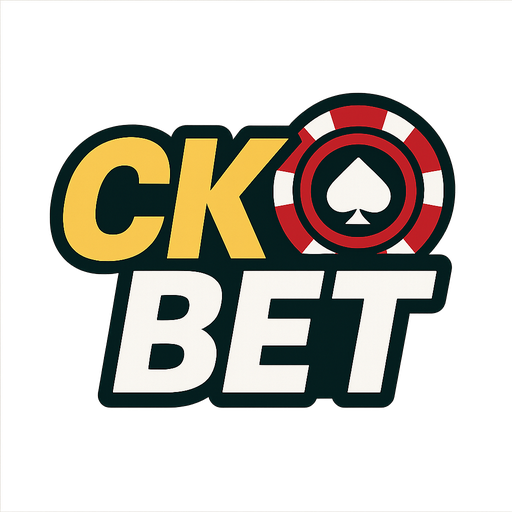 CK Bet Logo